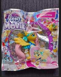 Figurka MLP Fluttershy - kucyki My Little Pony