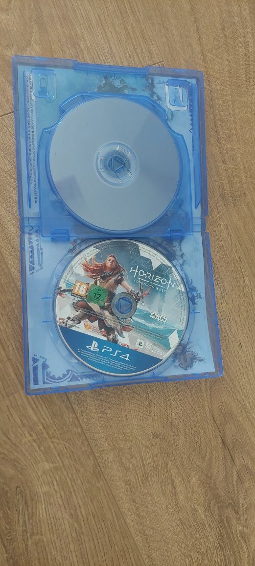 Gra Horizon Forbidden West
