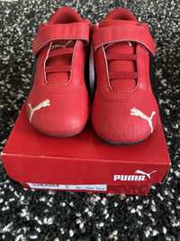 Buty chlopiece Puma ferrari 27