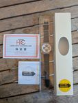 Zegarek Seiko Honda Civic 25th anniversary VD55-6060 JDM Japonia