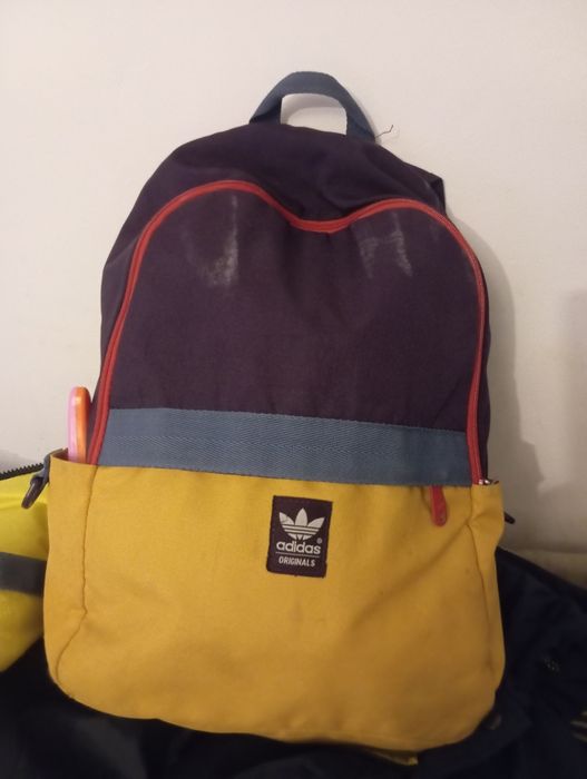 Plecak szkolny dla dzieci