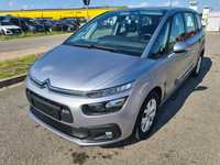 Citroën c4 grand picasso spacetourer feel 131 ps 7 miejsc !!!