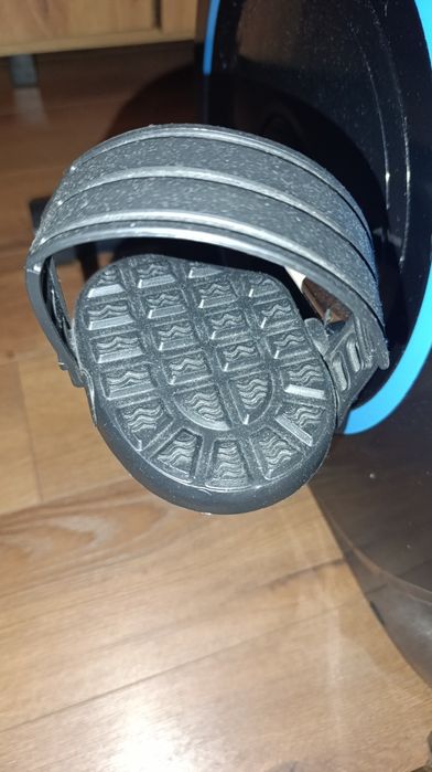 Nowy rowerek treningowy Zipro