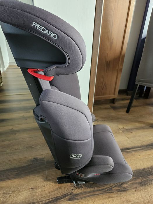 Fotelik Recaro Monza Nova Evo SF 15-36kg