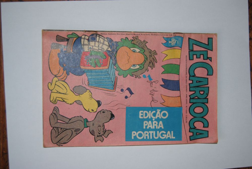Zé Carioca