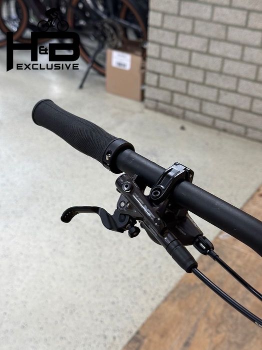 Giant Stance E+ Pro 0 Shimano XT 2022