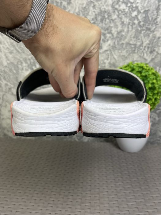 Nike Air Max шлепанцы 39 размер женские оригинал