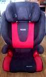 Fotelik samochodowy 15-36kg, RECARO Monza Nova