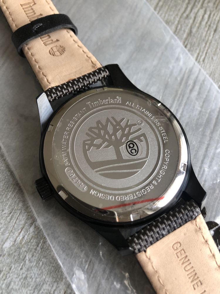 Часы Timberland, оригинал, новые