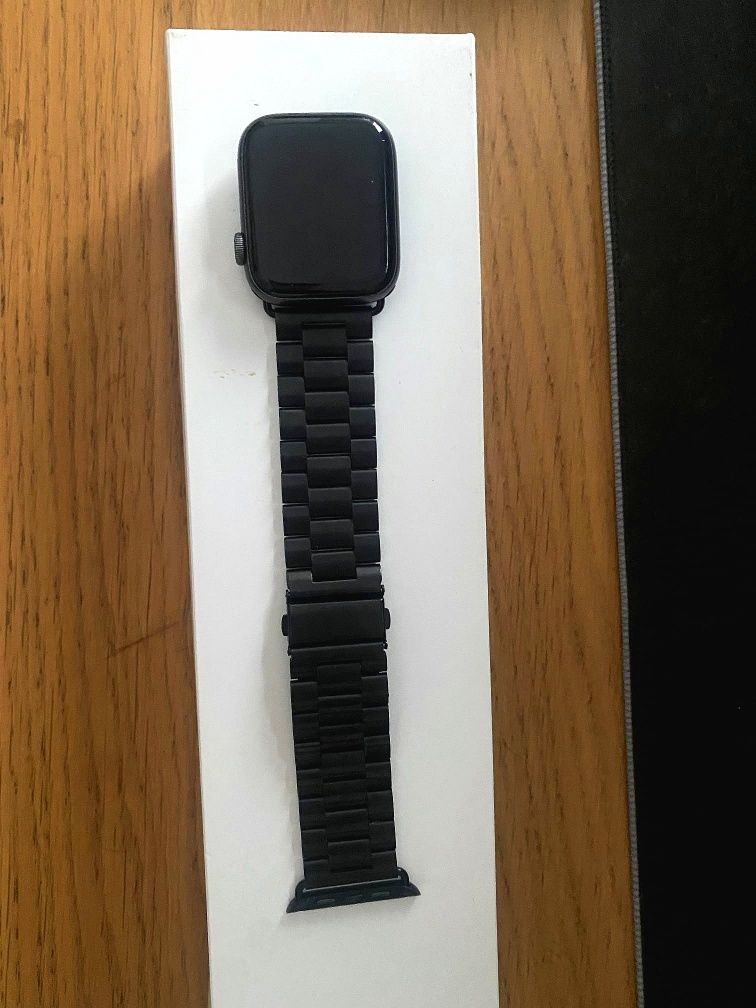 Apple watch série 4 44mm