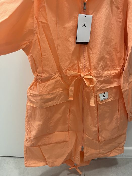 Kurtka/ Płaszczyk Jordan Nike damska