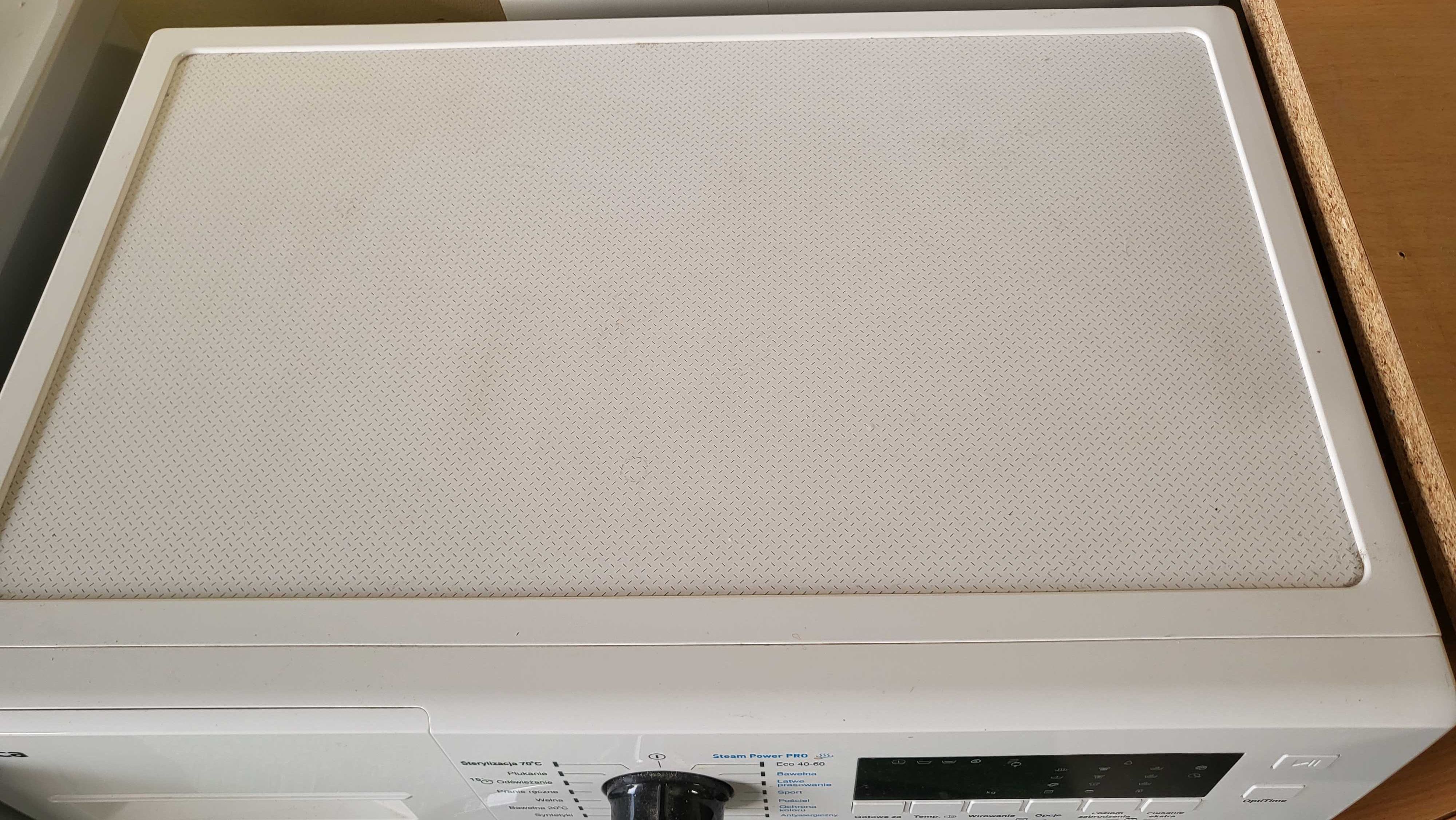 Pralka marki Amica, model WA1S610CLiSMT.