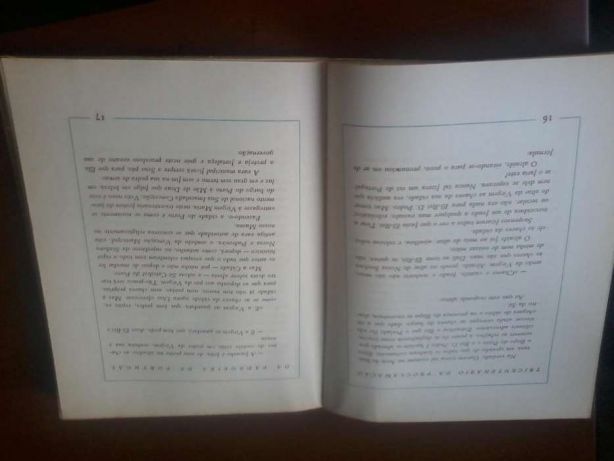 Publicação "Tricentenário da Padroeira" Porto 1946