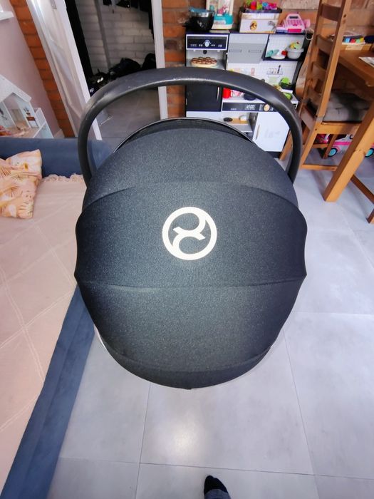 Fotelik/ nosidelko Cybex CLOUD Q