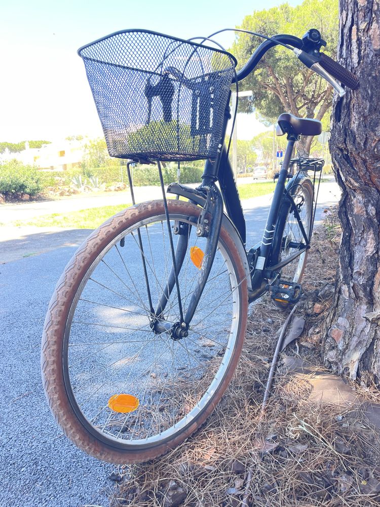 Bicicleta wayscroll