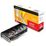 AMD RX 7800 XT SAPPHIRE - pulse