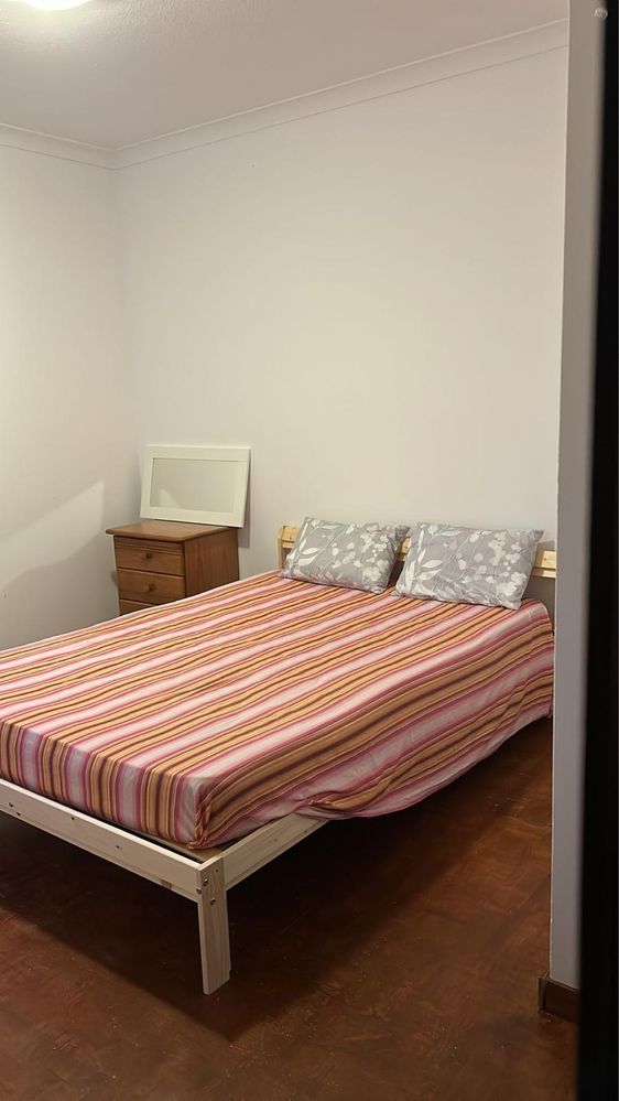 Quarto Disponivel 400€ no santo antonio dos cavaleiros