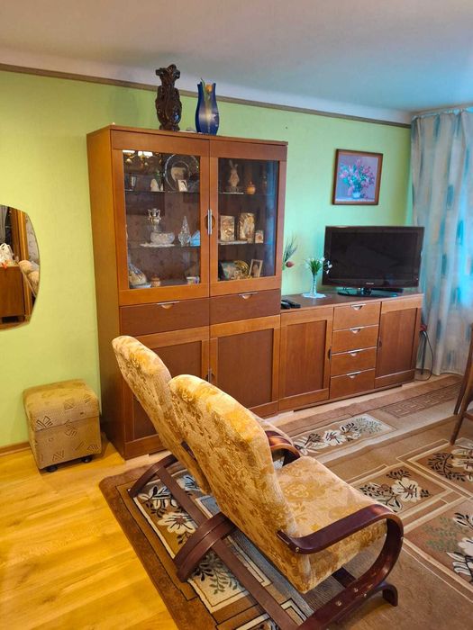 Wynajmę kawalerkę w Chełmie na ul. Połanieckiej