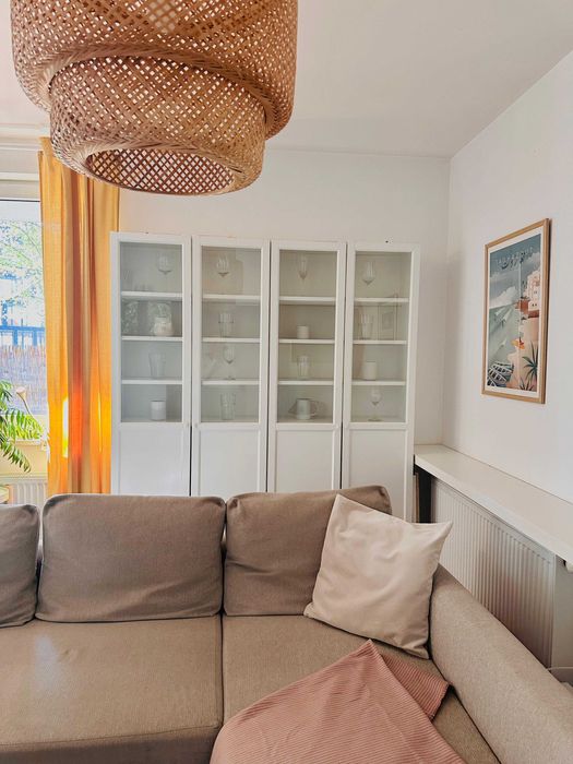 Gdańsk Oliwa -  Apartament Nova Oliva + darmowy parking