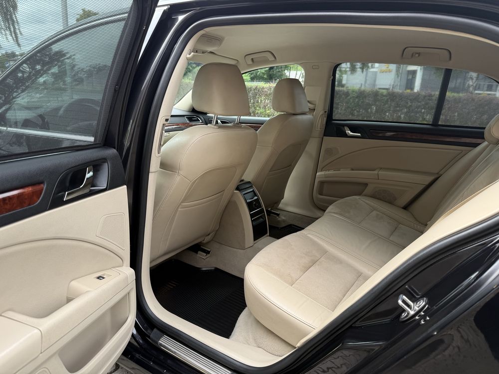 Skoda Superb 1.8 TSI 160KM DSG *Alkantara*Navi*PDC*DVD*Alu*Zadbana