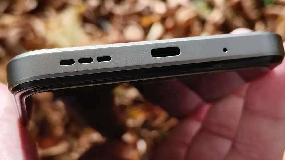 Смартфон Cubot Note 60 - 6/128 ГБ, екран 7.2", 7000 мАгод