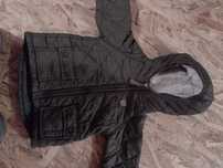 Kurtka parka  Reserved r. 74 wiosna