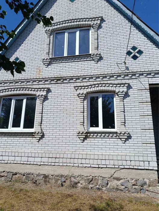 Продаж будинку с.Острів.Білоцерківський район