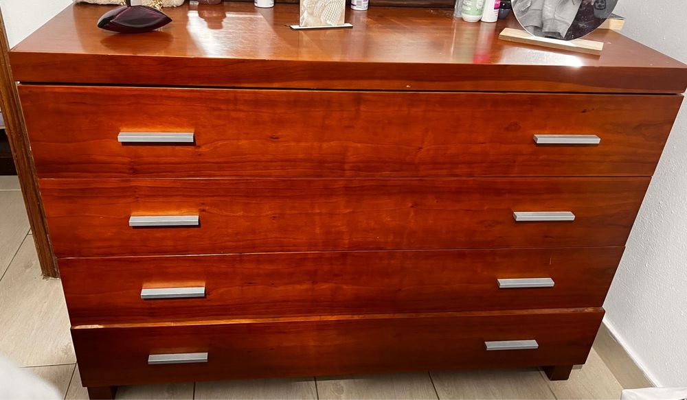 Vendo quarto solteiro