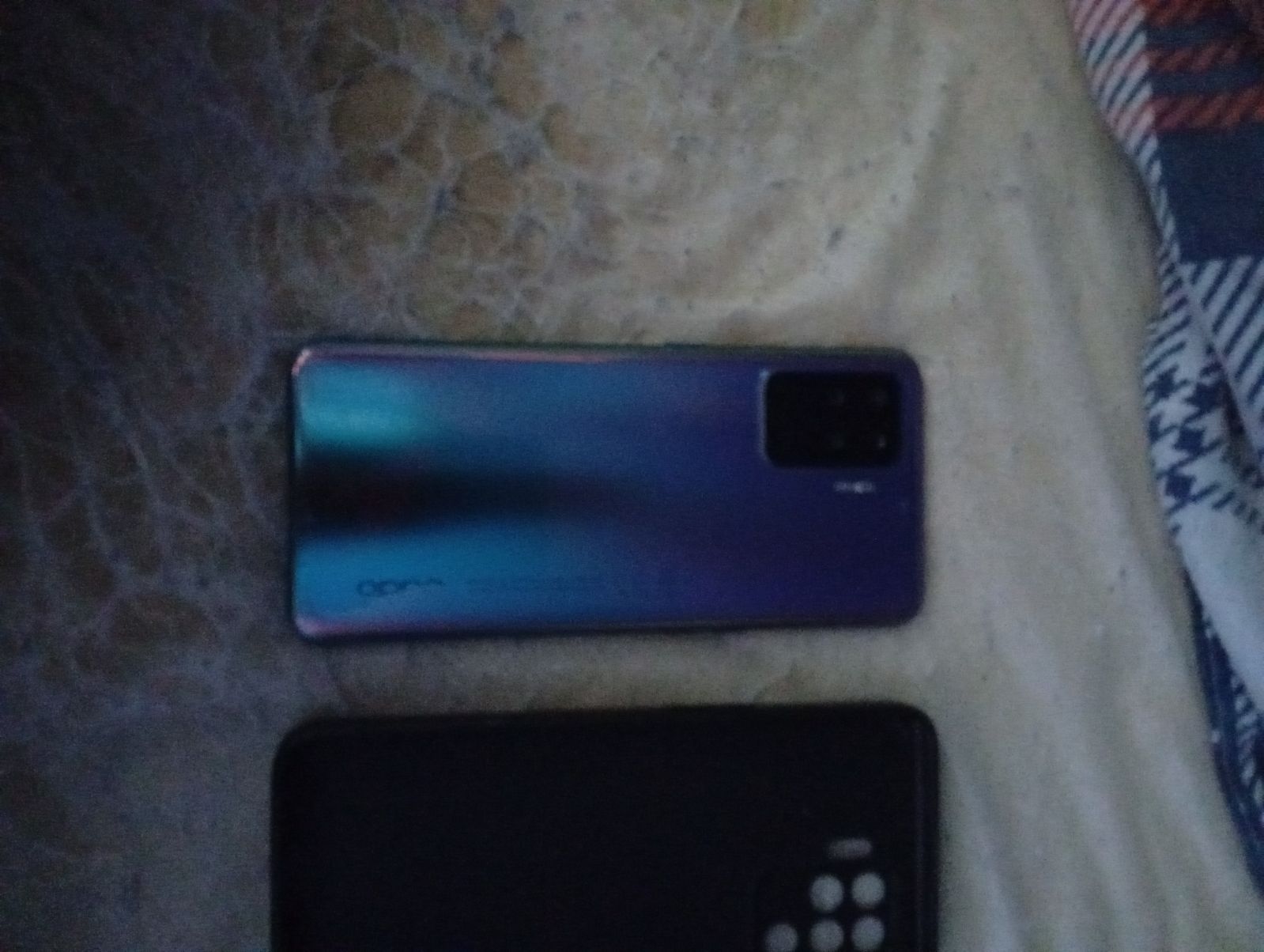 Telefon Oppo Reno 5