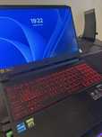 Laptop ACER NITRO 5  AN515-57 - 1TB/3050Ti/i5 11400H