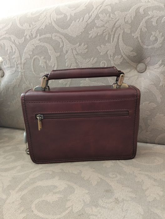 Сумка чоловіча Rockfeld