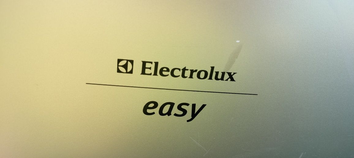 Zmywarka Electrolux easy szara srebrna 60