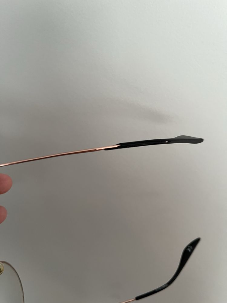 Okulary korekcyjne -2,5 kocie do komputera przeciwsłoneczne