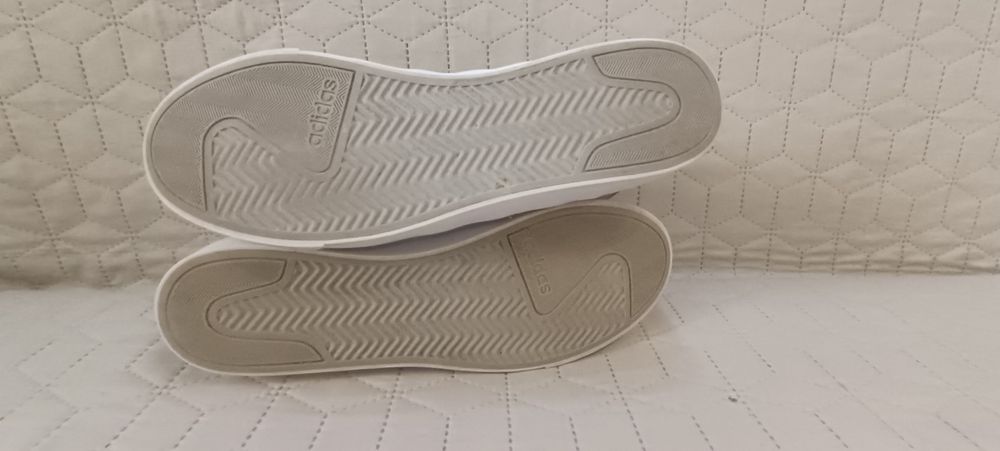 Кросівки хайтопи ADIDAS, 42 р., 26,5-27 см