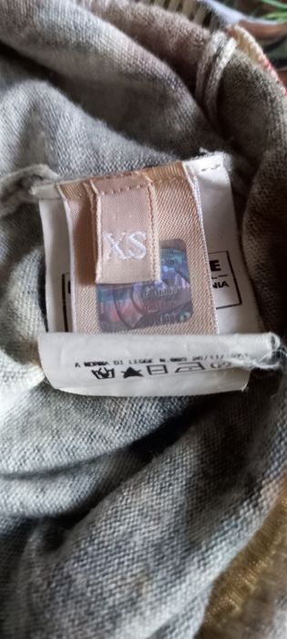 Продам тунику John Galliano, оригинал, 100% merino wool