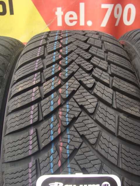 NOWE 205/55 R16 Barum Polaris 6