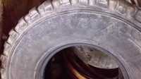 3 pneus Fedima33.12/50 R15 para rechapar