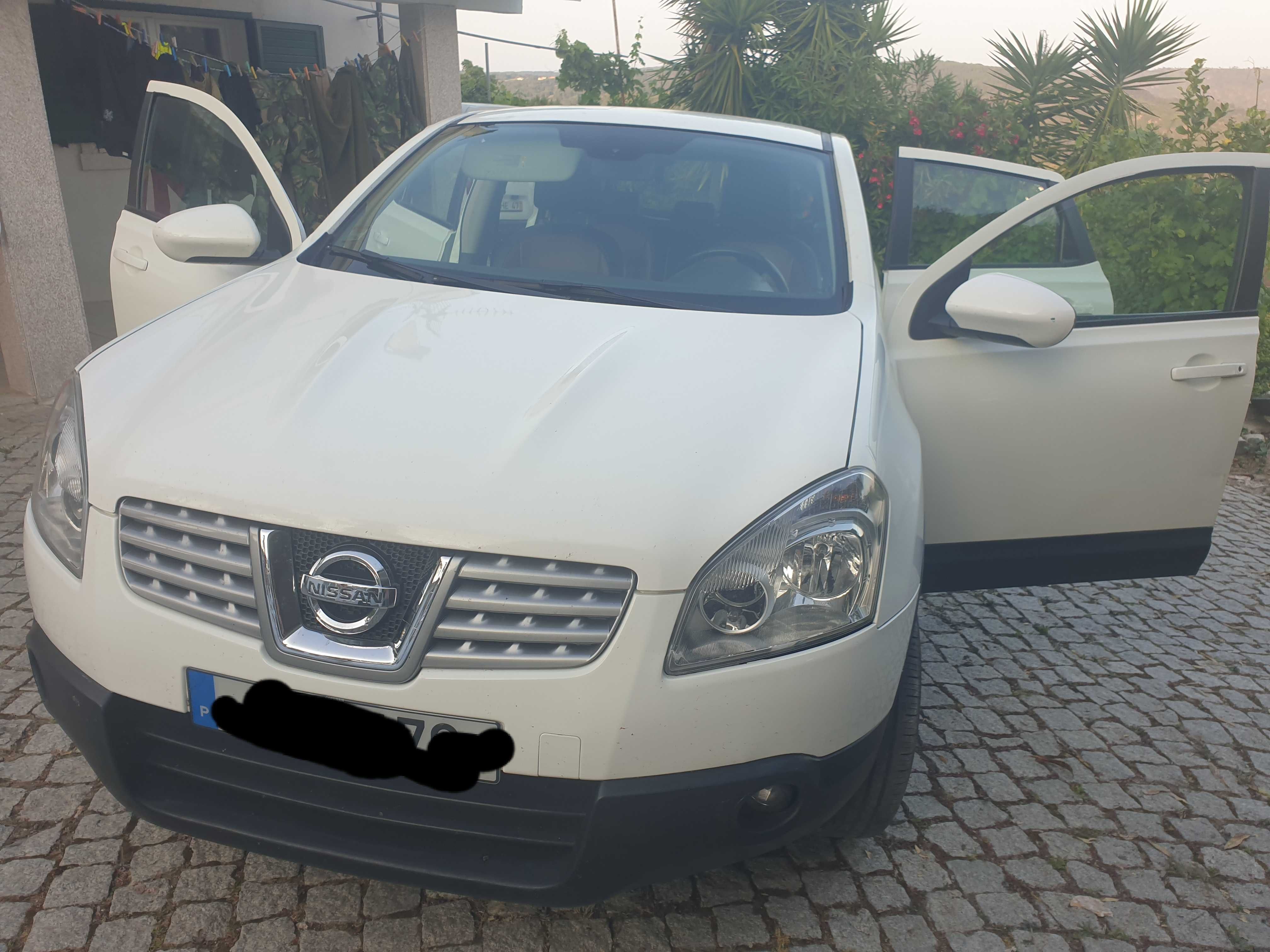Excelente Oportunidade Nissan  Qasqhai