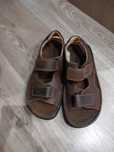 Sandalias homem tam 36