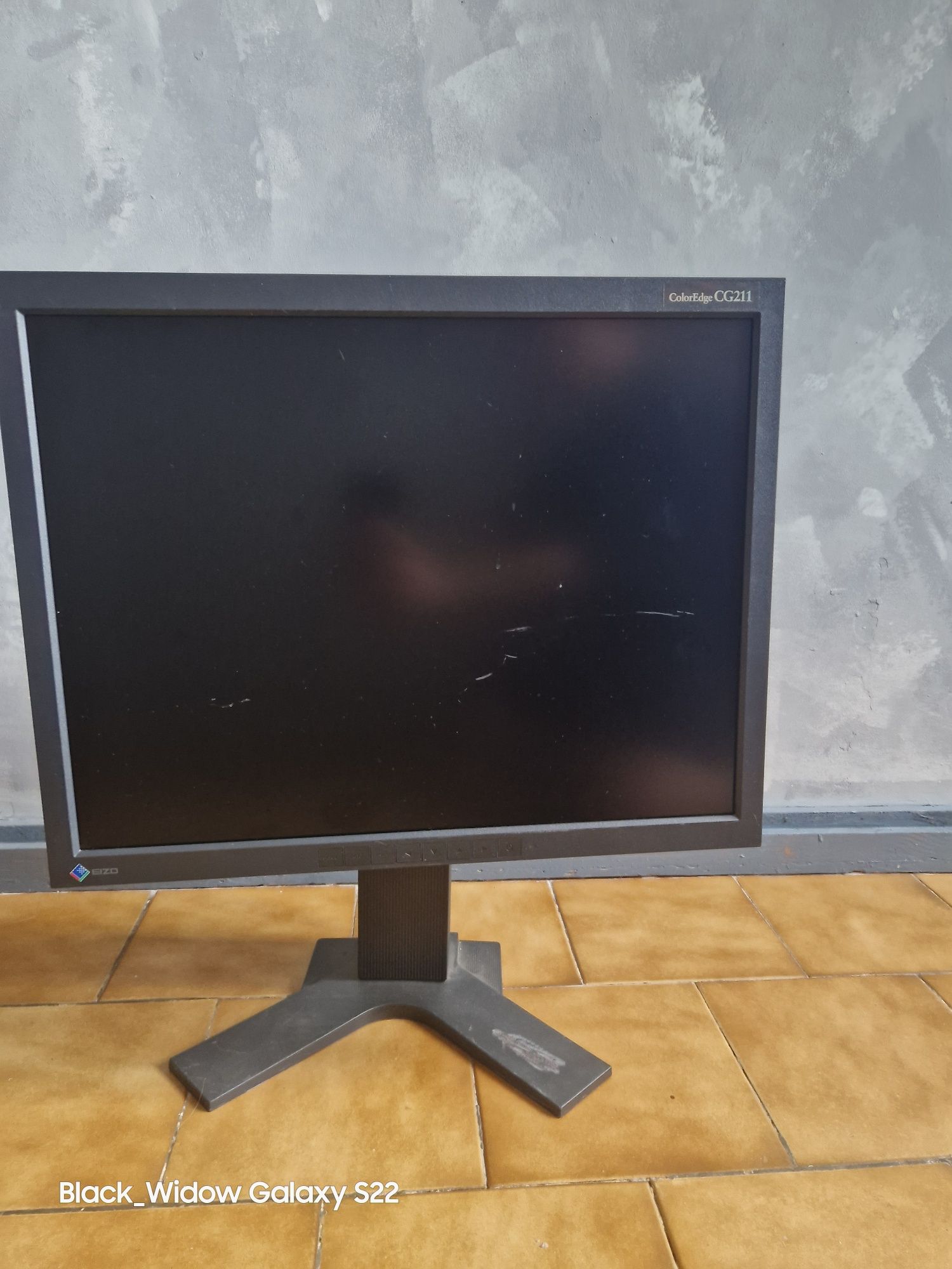 Sprawne monitory LCD