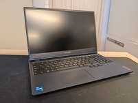 Lenovo Legion 5 15ITH6H uskodzony na części