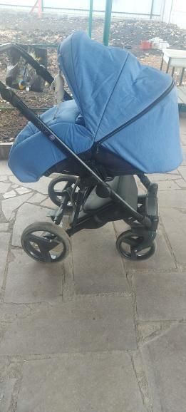Продам дитячу коляску