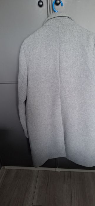 Płaszcz damski jesienno-zimowy medicine rozmiar L