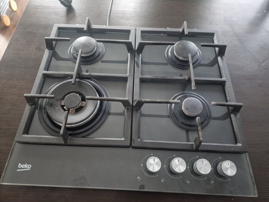 Płyta Gazowa Beko
