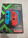 Ładowarka do kontrolerow Nintendo