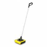 Karcher szczotka elektryczna