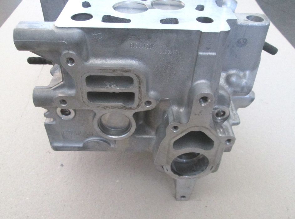 GŁOWICA Kia Hyundai 1.6 1.7 CRDi 16V / D4FB / 22111.2A200 / Kompletna