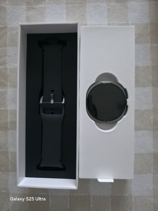 Samsung galaxy watch 8 44mm BT