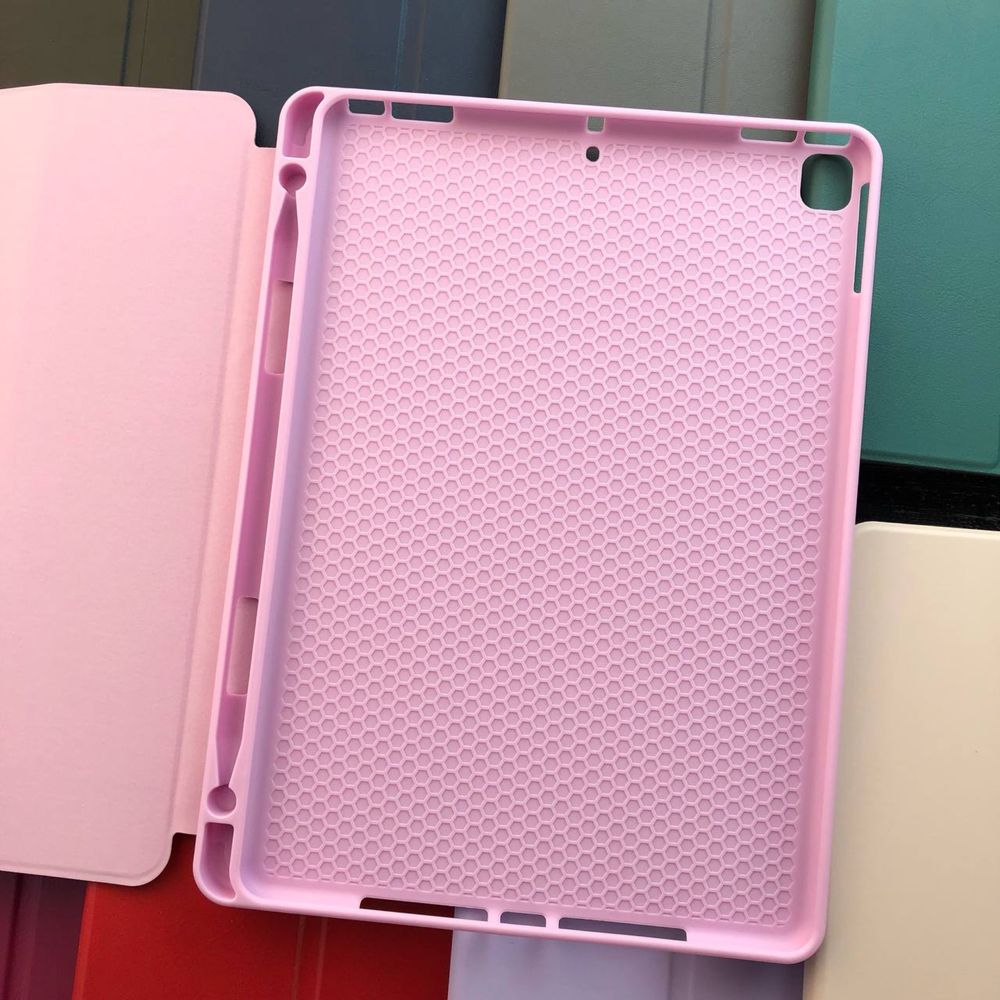 Чехол Smart Case с держателем под стилус для iPad