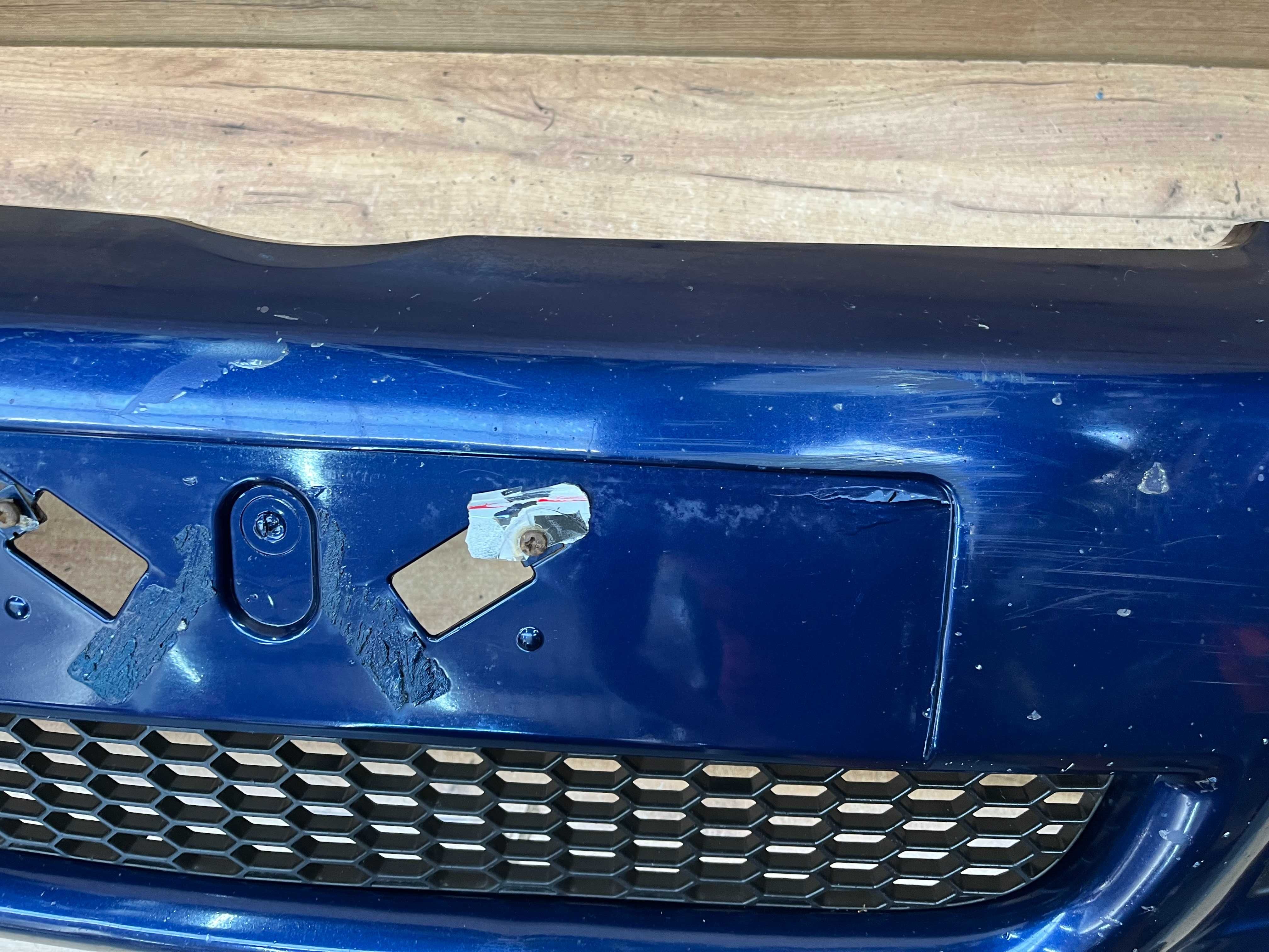 Zderzak przedni Toyota Corolla Verso kolor 8p4